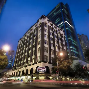**** 酒店 皇家阿尔伯特酒店 澳大利亚