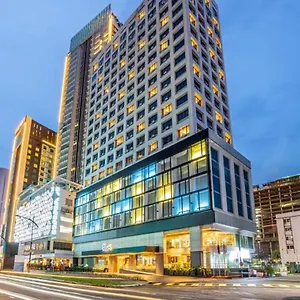 ファイブズ シティ センター 3*, ジョホールバル マレーシア
