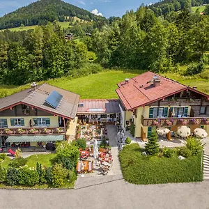 *** Hotel Alpenhotel Bergzauber Allemagne