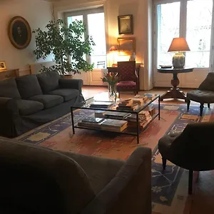  Couette-café Berges Du Rhône/ Avec Balcon France