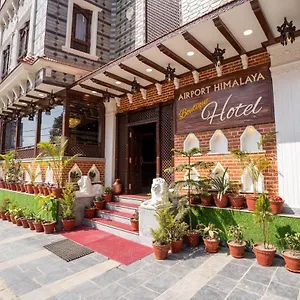 Airport Himalaya Boutique Kathmandu