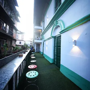 Antique Nepal Auberge de jeunesse