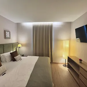 **** 公寓式酒店 Onebavariahomes 德国