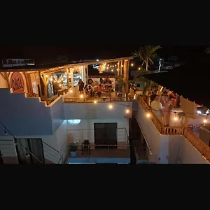 *** Hotel Chill Boutique République dominicaine