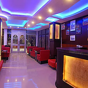 Gallery Nepal Отель