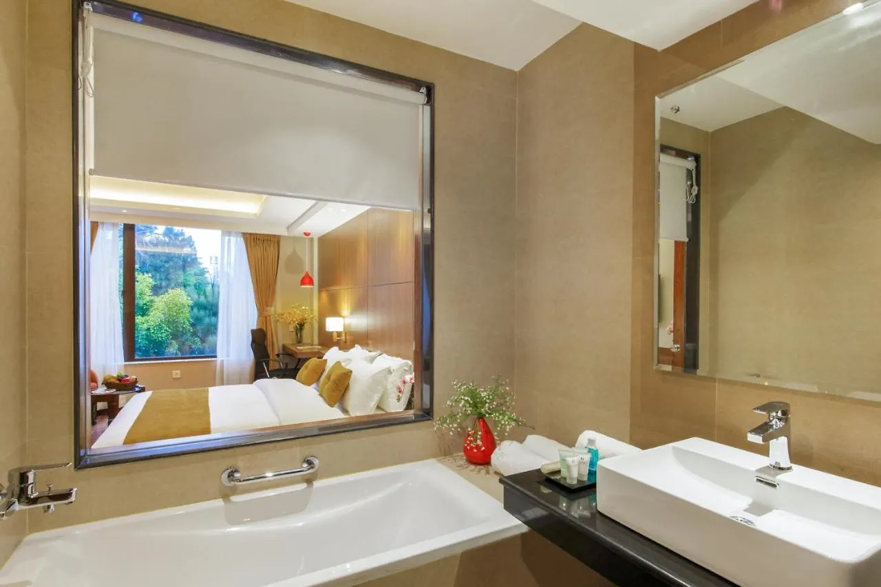 Hotel Thrive, A Tropical Courtyard Катманду 4*,  Непал