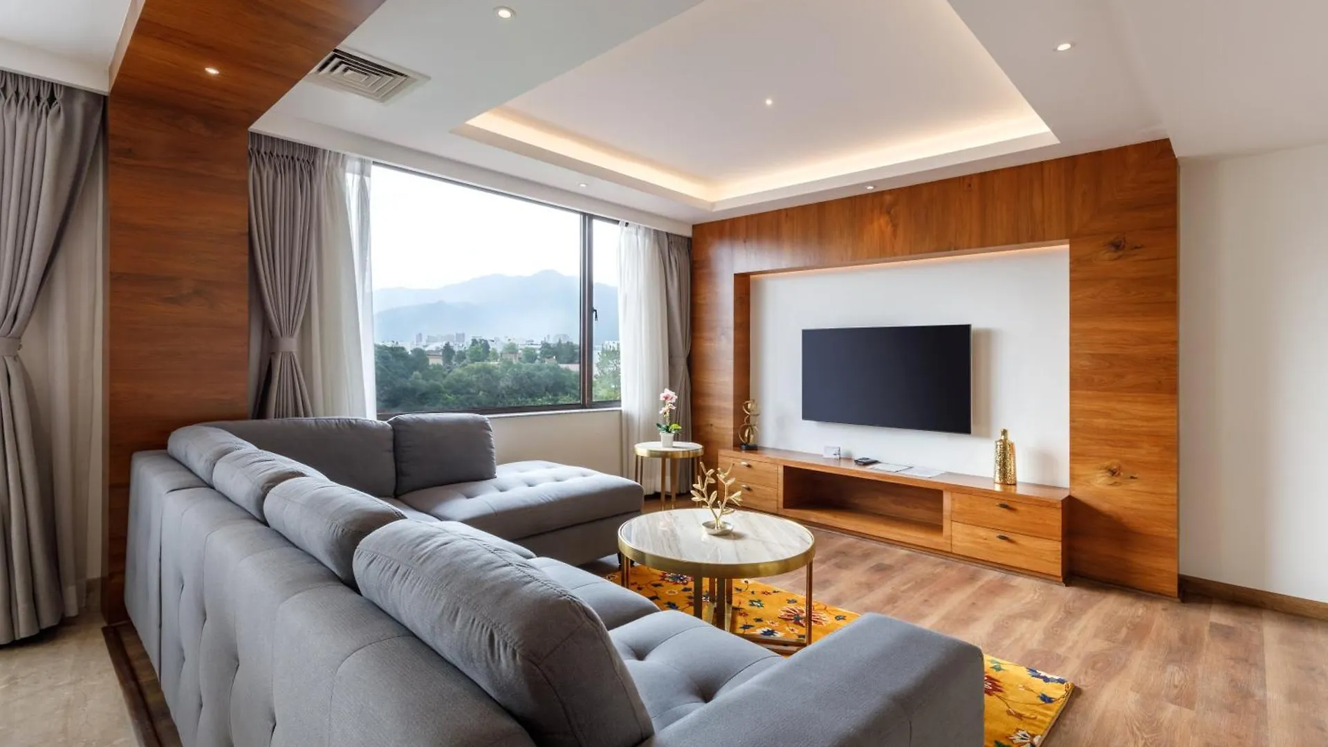 ****  Hotel Thrive, A Tropical Courtyard Катманду Непал