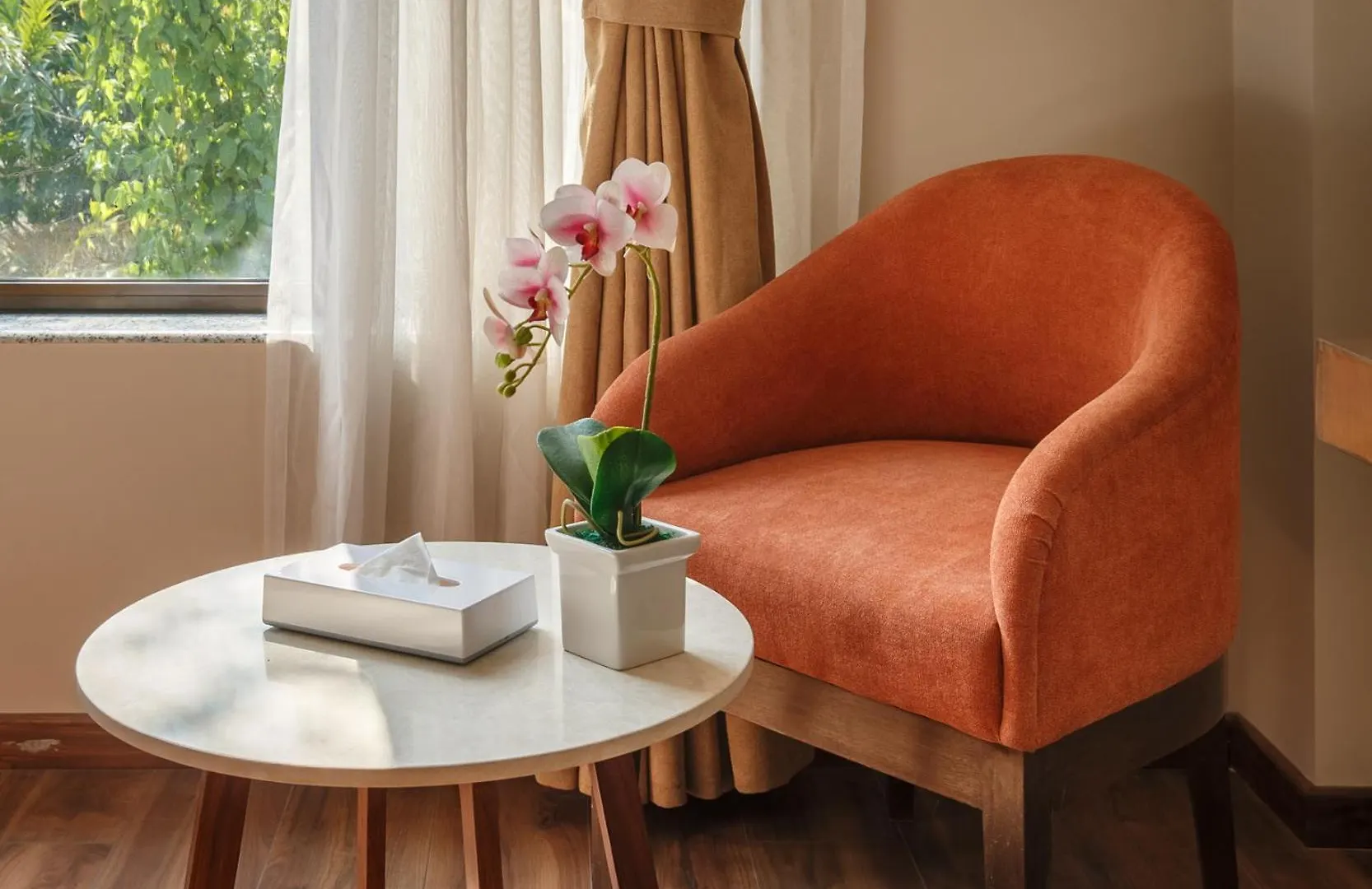 Hotel Thrive, A Tropical Courtyard Катманду Непал