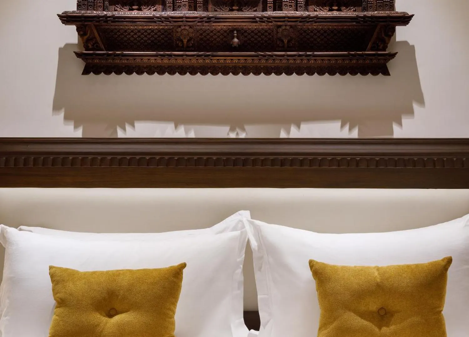 Hotel Thrive, A Tropical Courtyard Катманду
